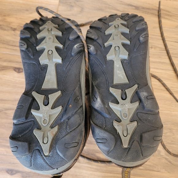 Ozark Trail Mens Boots Size 7 - Picture 6 of 7